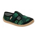 RAWEKS BAREFOOT BAČKORY JOY J07 MINECRAFT (26)