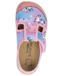 RAWEKS BAREFOOT BAČKORY JOY J04 JEDNOROŽEC (27)