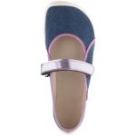 FARE BARE DÍVČÍ BAREFOOT BAČKORY 5303401 (34)