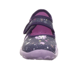 SUPERFIT BAČKORY BONNY 1-800283-8570 LILA (34)