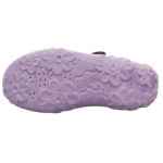 SUPERFIT BAČKORY BONNY 1-800283-8570 LILA (34)