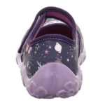 SUPERFIT BAČKORY BONNY 1-800283-8570 LILA (34)