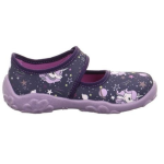 SUPERFIT BAČKORY BONNY 1-800283-8570 LILA (34)