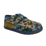 PEGRES BAREFOOT BAČKORY BF01 PRAVĚK (27)