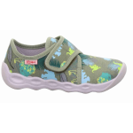 SUPERFIT BAČKORY BUBBLE 1-006273-7510 (27)