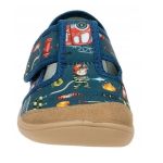 RAWEKS BAREFOOT BAČKORY JOY J01 HASIČ (26)