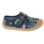 RAWEKS BAREFOOT BAČKORY JOY J01 HASIČ (26)