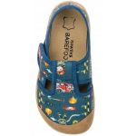 RAWEKS BAREFOOT BAČKORY JOY J01 HASIČ (26)