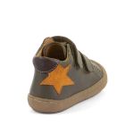 FRODDO CELOROČNÍ OBUV OLLIE G2130371-4 OLIVE (20)