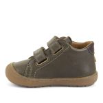FRODDO CELOROČNÍ OBUV OLLIE G2130371-4 OLIVE (20)