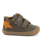 FRODDO CELOROČNÍ OBUV OLLIE G2130371-4 OLIVE (20)
