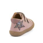 FRODDO OBUV OLLIE S STAR G2130371-7 PINK (22)
