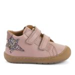 FRODDO OBUV OLLIE S STAR G2130371-7 PINK (22)