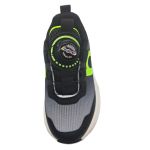 APAWWA CHLAPECKÉ TENISKY ABC2532P BLACK (30)