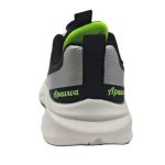 APAWWA CHLAPECKÉ TENISKY ABC2532P BLACK (30)