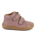 FRODDO BAREFOOT OBUV FIRST STEP G2130369-19 DARK PINK (22)