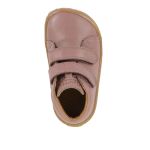 FRODDO BAREFOOT OBUV FIRST STEP G2130369-19 DARK PINK (22)