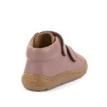 FRODDO BAREFOOT OBUV FIRST STEP G2130369-19 DARK PINK (22)