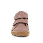 FRODDO BAREFOOT OBUV FIRST STEP G2130369-19 DARK PINK (22)