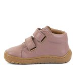 FRODDO BAREFOOT OBUV FIRST STEP G2130369-19 DARK PINK (22)