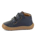 FRODDO BAREFOOT OBUV FIRST STEP G2130369 BLUE (22)