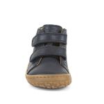 FRODDO BAREFOOT OBUV FIRST STEP G2130369 BLUE (22)