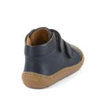 FRODDO BAREFOOT OBUV FIRST STEP G2130369 BLUE (22)