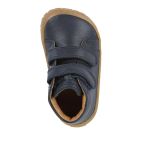 FRODDO BAREFOOT OBUV FIRST STEP G2130369 BLUE (22)