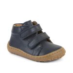 FRODDO BAREFOOT OBUV FIRST STEP G2130369 BLUE (22)