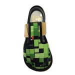 RAYVE BAREFOOT BAČKORY SLIPPERS ELASTIC MINECRAFT (27)
