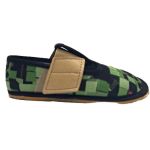 RAYVE BAREFOOT BAČKORY SLIPPERS ELASTIC MINECRAFT (27)