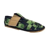RAYVE BAREFOOT BAČKORY SLIPPERS ELASTIC MINECRAFT (27)