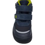 PROTETIKA BAREFOOT NEPROMOKAVÁ OBUV LUK NAVY (32)