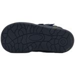 PROTETIKA BAREFOOT NEPROMOKAVÁ OBUV LUK NAVY (32)