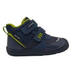 PROTETIKA BAREFOOT NEPROMOKAVÁ OBUV LUK NAVY (32)