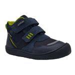 PROTETIKA BAREFOOT NEPROMOKAVÁ OBUV LUK NAVY (32)