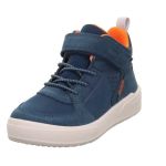 SUPERFIT NEPROMOKAVÁ OBUV MAVERICK 1-100104-8010 (28)