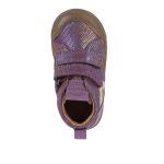 FRODDO TŘPYRTIVÁ DÍVČÍ OBUV G2110134-55 MULTICOLOR (28)