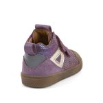 FRODDO TŘPYRTIVÁ DÍVČÍ OBUV G2110134-55 MULTICOLOR (28)