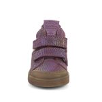 FRODDO TŘPYRTIVÁ DÍVČÍ OBUV G2110134-55 MULTICOLOR (28)