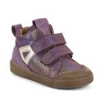 FRODDO TŘPYRTIVÁ DÍVČÍ OBUV G2110134-55 MULTICOLOR (28)