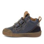 FRODDO KOTNÍČKOVÁ OBUV ROSARIO G2110134-2 BLUE (28)