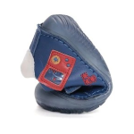 D.D.STEP BAREFOOT OBUV S073-61373B MARINE (21)
