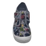 GOKIDS CHLAPECKÉ BAČKORY SK-8-8C (34)