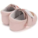 D.D.STEP CAPÁČKY K1596-62757 PINK (S)