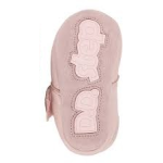 D.D.STEP CAPÁČKY K1596-62757 PINK (S)