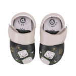 D.D.STEP CAPÁČKY K1596-62586 EMERALD (M)