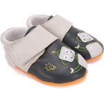 D.D.STEP CAPÁČKY K1596-62586 EMERALD (M)