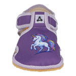 ANTAL BAREFOOT BAČKORY RASCAL UNICORN (25)