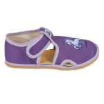 ANTAL BAREFOOT BAČKORY RASCAL UNICORN (25)